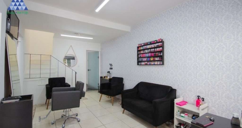 Casa com 3 quartos à venda na Rua Maria Curupaiti, 389, Vila Ester, São Paulo