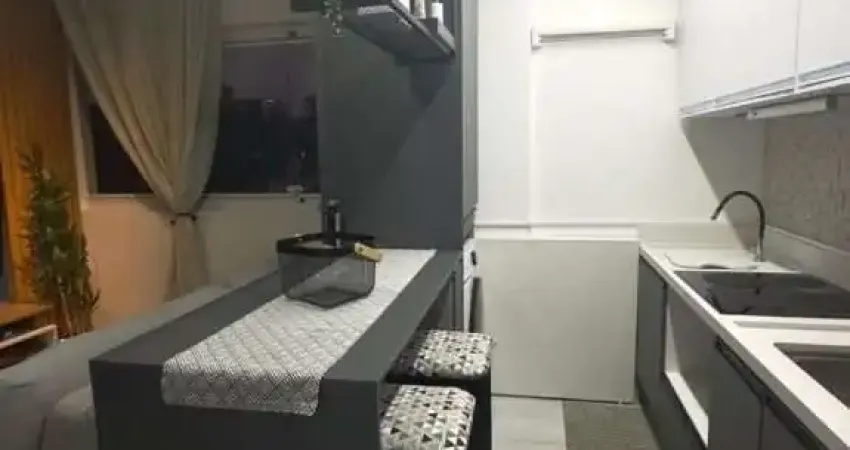 Apartamento com 2 quartos à venda na Bem Vinda Apparecida de Abreu Leme, 118, Santana, São Paulo