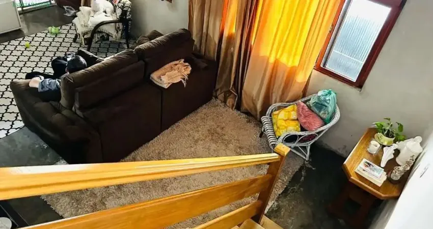 Casa com 2 quartos à venda na Belarmino, 53, Vila Paiva, São Paulo