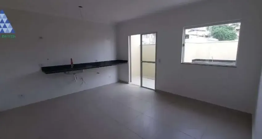 Apartamento com 2 quartos à venda na Rua Piatá, 485, Vila Isolina Mazzei, São Paulo