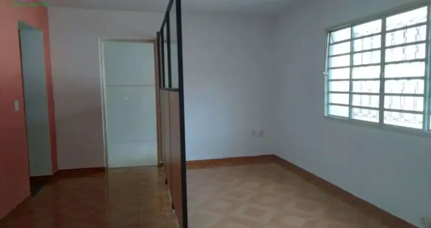 Sala comercial com 4 salas para alugar na Avenida Coronel Sezefredo Fagundes, 2788, Parque Casa de Pedra, São Paulo