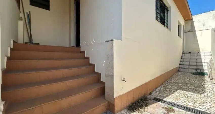 Sala comercial com 4 salas para alugar na Avenida Coronel Sezefredo Fagundes, 2788, Jardim Tremembé, São Paulo