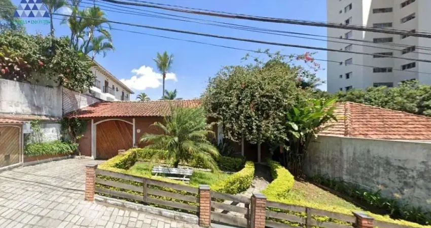 Casa com 4 quartos à venda na Camaraipi, 27, Tremembé, São Paulo