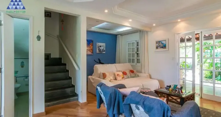 Casa com 3 quartos à venda na Rua Padre André Duguet, 10, Vila Irmãos Arnoni, São Paulo