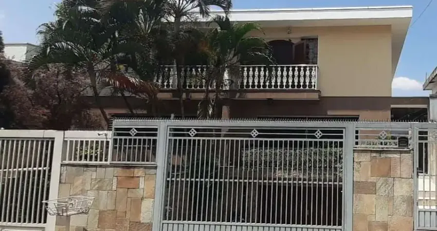 Casa com 4 quartos à venda na Mangalô, 64, Vila Isolina Mazzei, São Paulo