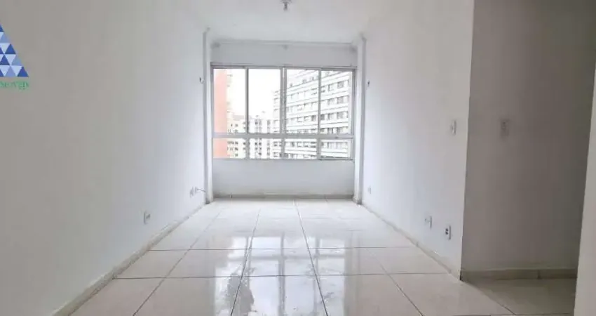 Apartamento com 2 quartos à venda na Rua Tupi, 33, Santa Cecília, São Paulo