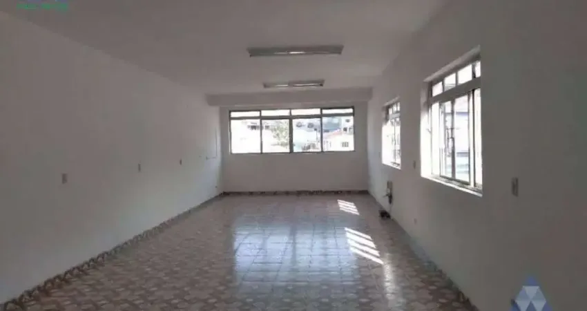 Sala comercial com 1 sala para alugar na Avenida Coronel Sezefredo Fagundes, 2788, Parque Casa de Pedra, São Paulo