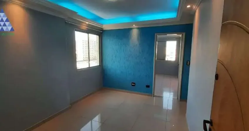 Apartamento com 2 quartos para alugar na Avenida Luiz Dumont Villares, 525, Jardim São Paulo (Zona Norte), São Paulo