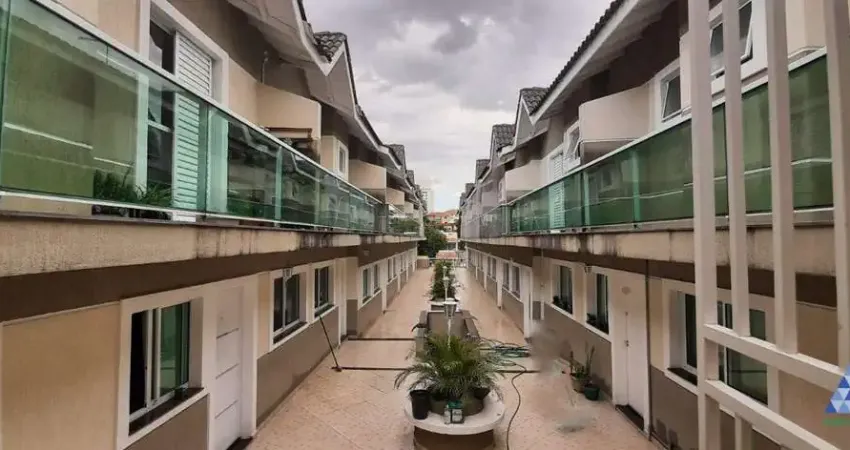 Casa em condomínio fechado com 3 quartos à venda na Rua Comprida, 725, Vila Mazzei, São Paulo