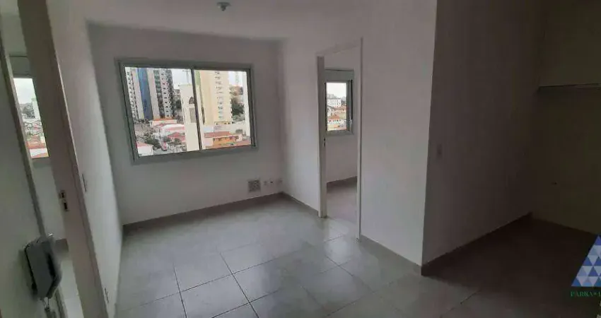 Apartamento 35m² Parada Inglesa - Locação de R$ 2.600,00 por * R$ 2.000,00 *