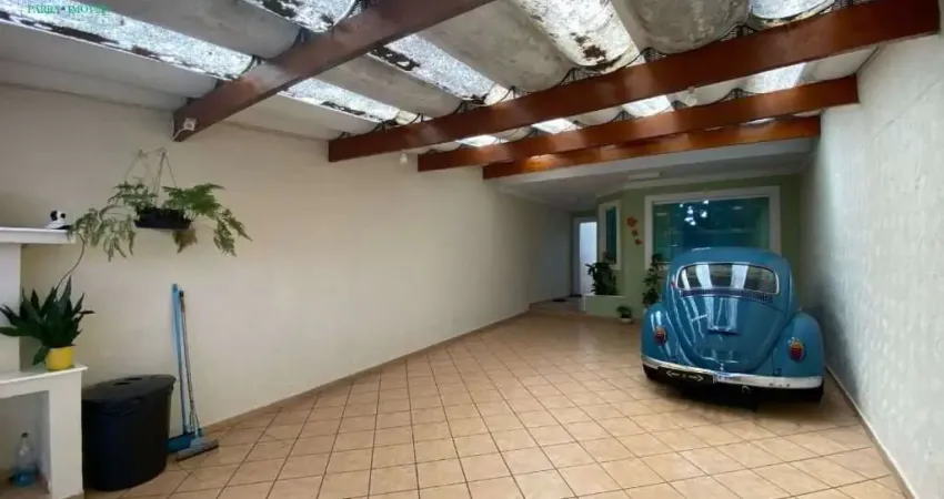 Casa com 4 quartos à venda na Dutra e Melo, 48, Vila Vitório Mazzei, São Paulo