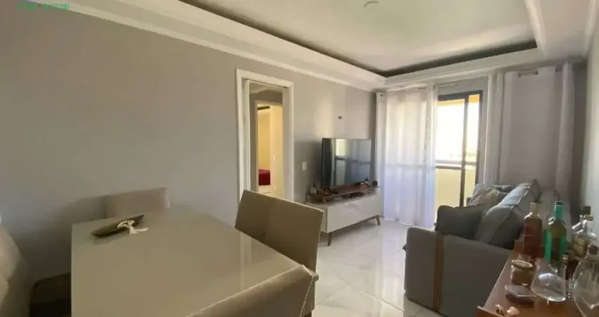 Apartamento com 2 quartos à venda na Jair Moraes, 55, Santana, São Paulo