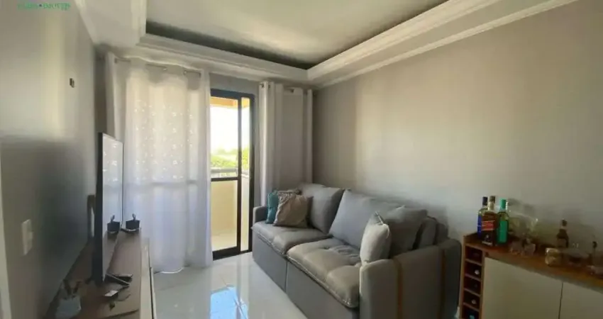 Apartamento com 2 quartos à venda na Jair Moraes, 55, Santana, São Paulo