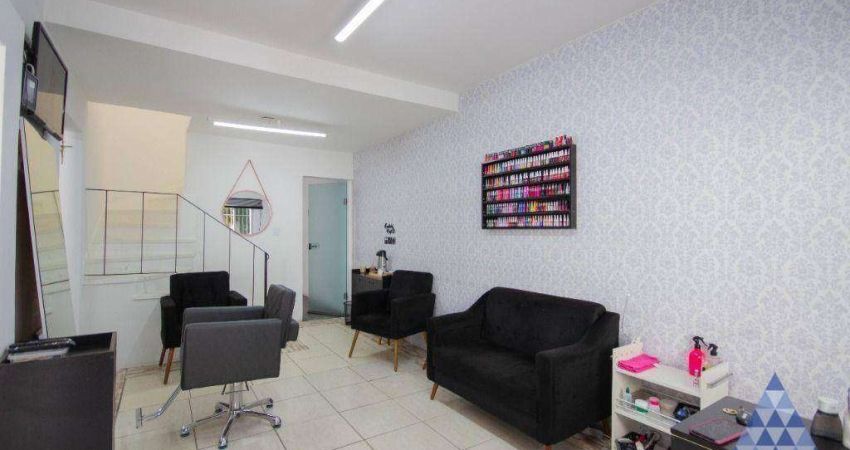 Casa Comercial, 140m² - venda por R$ 1.200.000 ou aluguel por R$ 6.000/mês - Santana - São Paulo/SP
