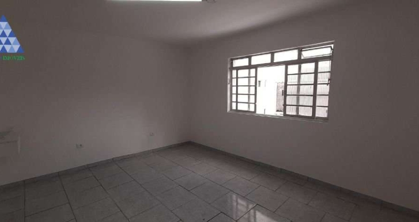 Sala comercial com 1 sala para alugar na Avenida General Ataliba Leonel, 2087, Tucuruvi, São Paulo