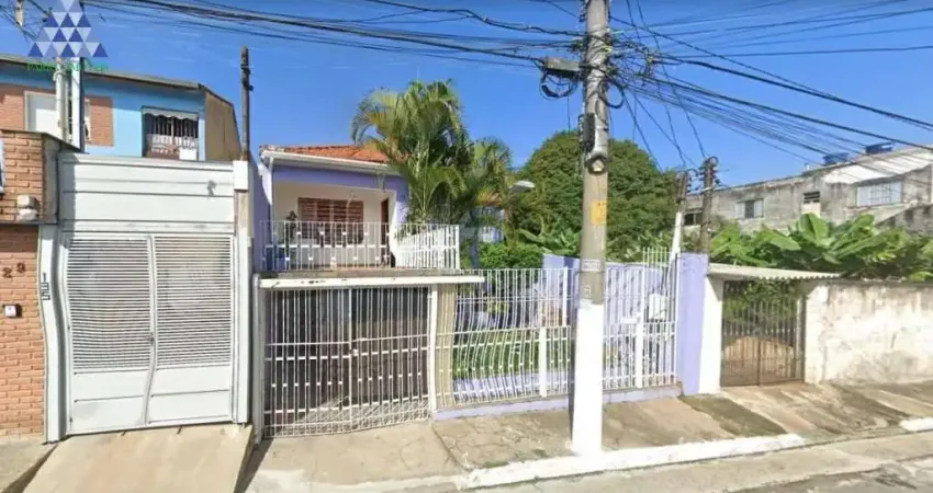 Casa com 2 quartos à venda na Coronel Lopes Branco, 1411, Jardim Brasil, São Paulo