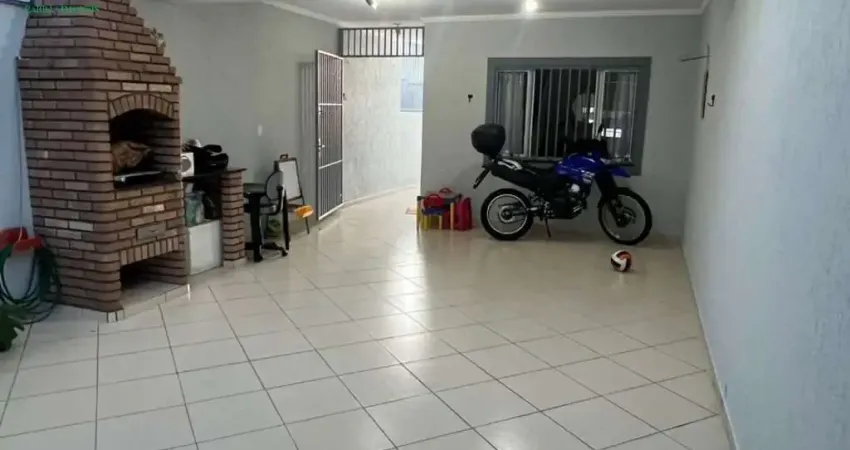 Casa com 3 quartos à venda na Iriquita, 37, Parque Vitória, São Paulo