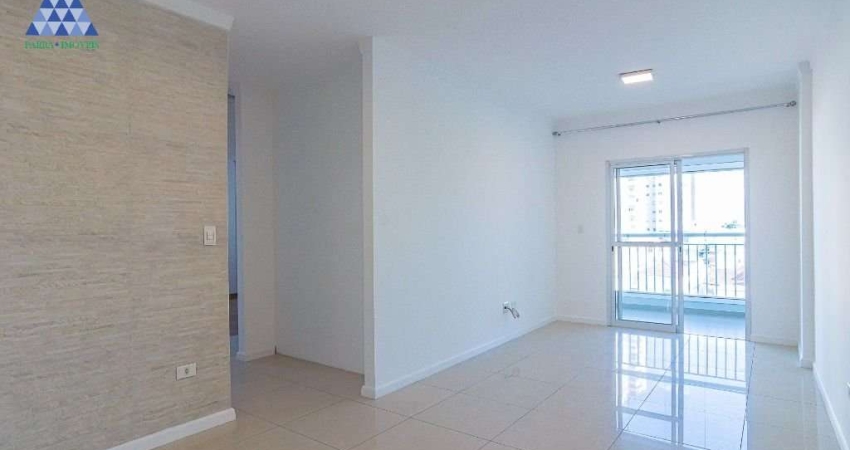 Apartamento com 3 quartos à venda na Rua Dona Gabriela, 307, Vila Dom Pedro II, São Paulo