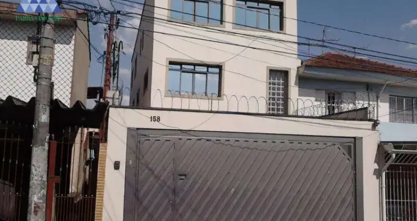 Prédio à venda na Rua Lagoa Panema, 158, Vila Guilherme, São Paulo