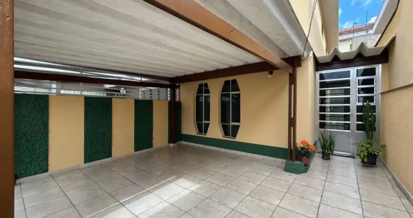Casa com 3 quartos à venda na Rua Batinga, 279, Vila Nova Mazzei, São Paulo