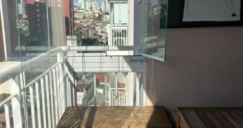 Apartamento com 2 quartos à venda na Avenida General Ataliba Leonel, 3333, Parada Inglesa, São Paulo