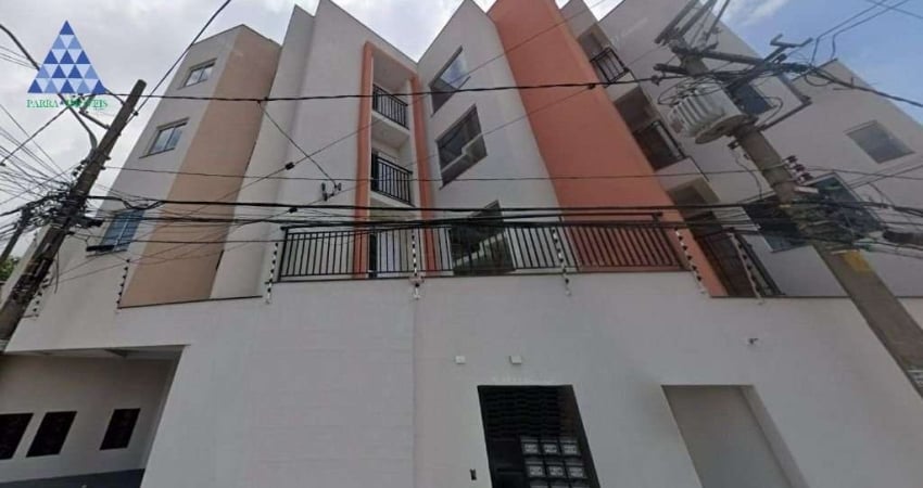 Apartamento com 2 quartos para alugar na Rua Henrique Mazzei, 280, Vila Isolina Mazzei, São Paulo
