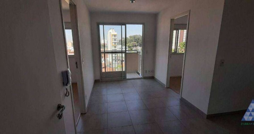 Apartamento 37m² Parada Inglesa – Locação de R$ 2.700,00 por * R$ 2.500,00 *