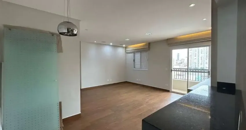 Apartamento com 2 quartos para alugar na Avenida Marechal Eurico Gaspar Dutra, 1850, Parada Inglesa, São Paulo