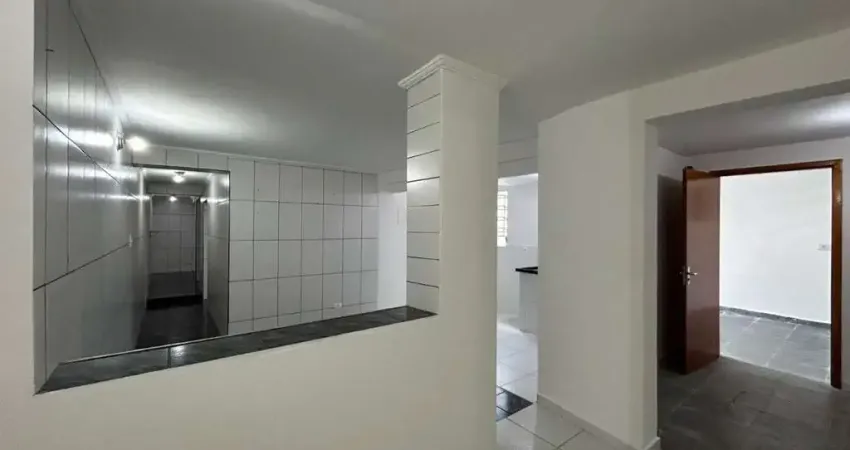 Casa com 1 quarto para alugar na Rua São Marcelo, 122, Vila Gustavo, São Paulo