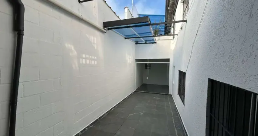 Casa com 1 quarto para alugar na Rua São Marcelo, 122, Vila Gustavo, São Paulo