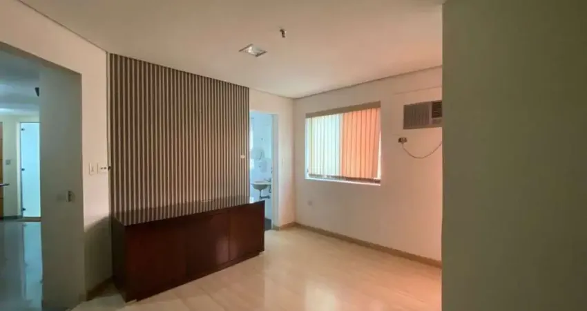 Sala comercial para alugar na Rua Doutor Zuquim, 449, Santana, São Paulo