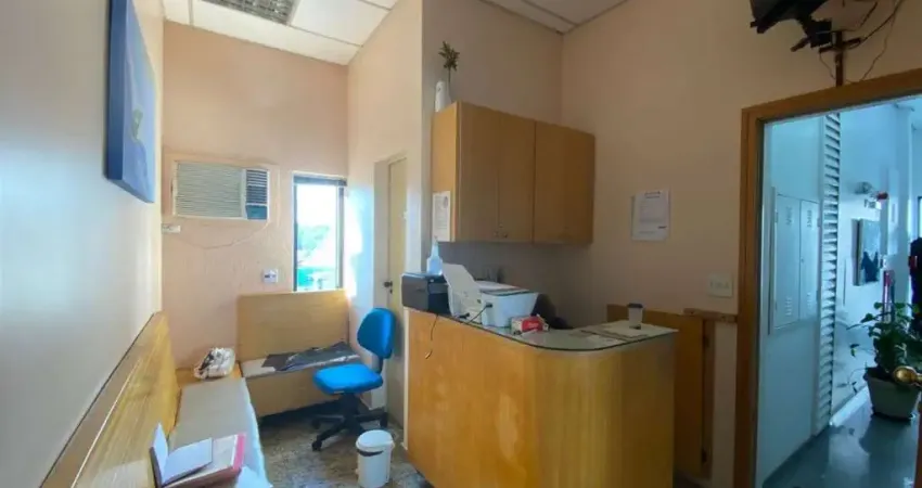 Sala comercial para alugar na Rua Doutor Zuquim, 449, Santana, São Paulo