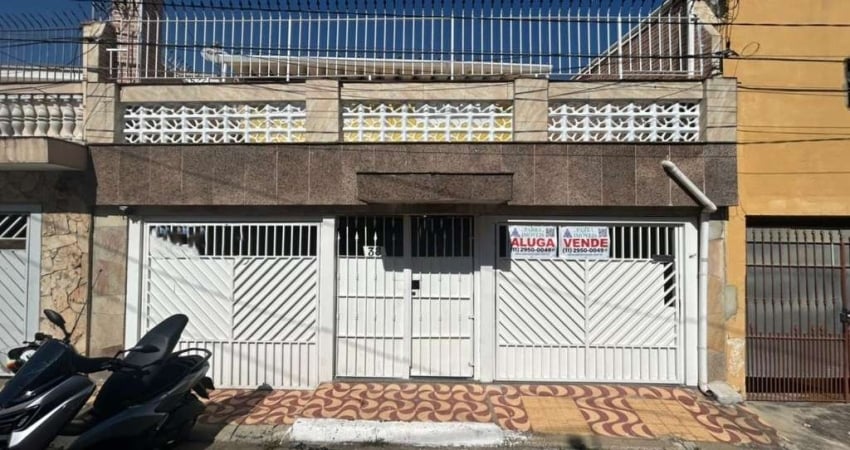 Casa com 3 quartos para alugar na Rua Padre Luiz Gargioni, 38, Parada Inglesa, São Paulo
