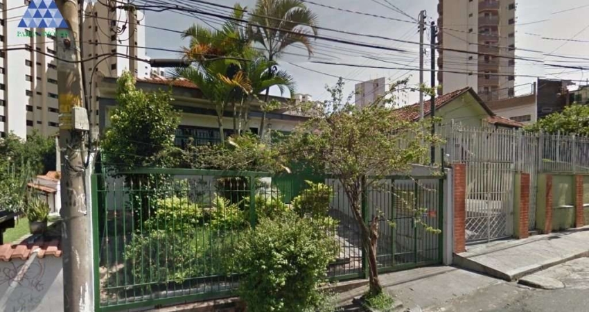 Casa com 2 quartos para alugar na Jucumã, 81, Santana, São Paulo