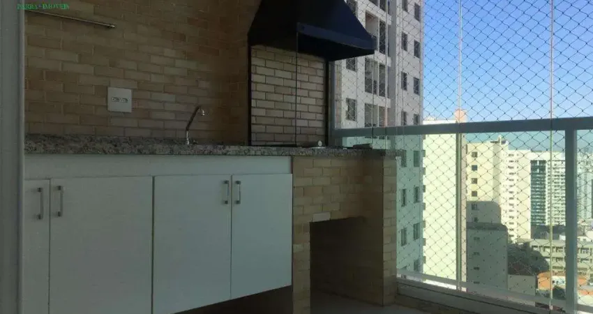 Apartamento com 2 quartos para alugar na Rua Aluísio Azevedo, 407, Santana, São Paulo