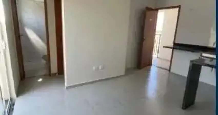 Cobertura com 1 quarto à venda na Rua Henrique Mazzei, 280, Vila Isolina Mazzei, São Paulo