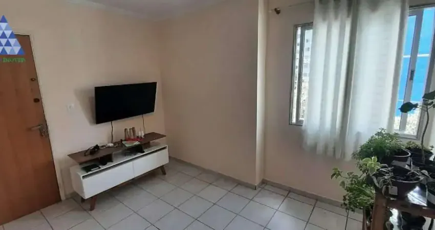 Apartamento com 2 quartos à venda na Avenida Luiz Dumont Villares, 525, Jardim São Paulo (Zona Norte), São Paulo