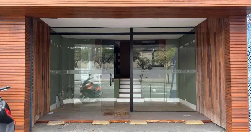 Prédio para alugar na Avenida Zaki Narchi, 1502, Carandiru, São Paulo