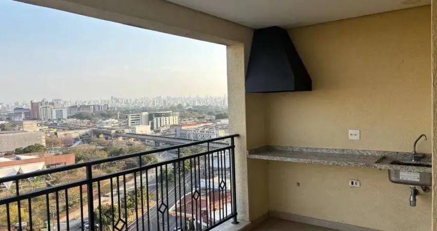Apartamento com 1 quarto para alugar na Rua Ezequiel Freire, 62, Santana, São Paulo