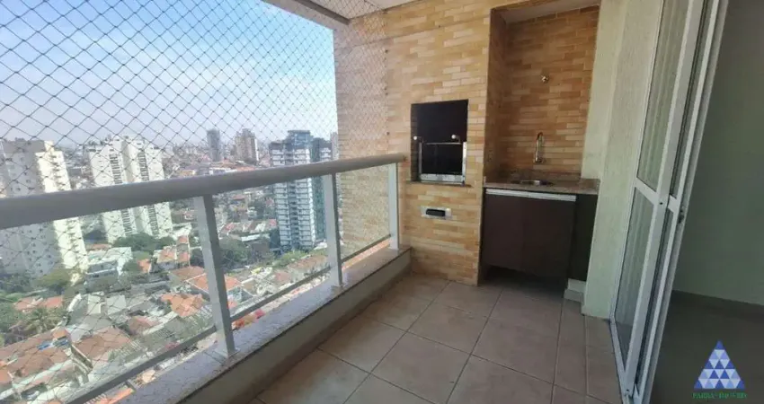 Apartamento com 3 quartos para alugar na Rua Conselheiro Moreira de Barros, 1687, Lauzane Paulista, São Paulo