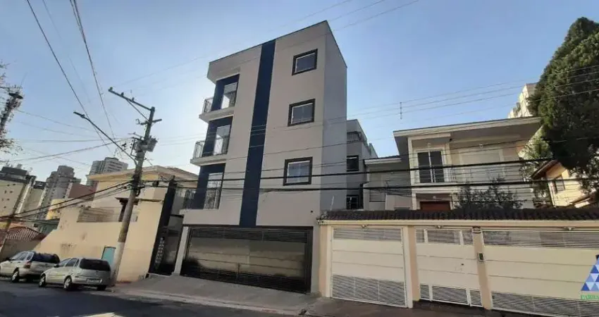 Apartamento com 2 quartos à venda na Rua Henrique Braglia, 412, Parada Inglesa, São Paulo