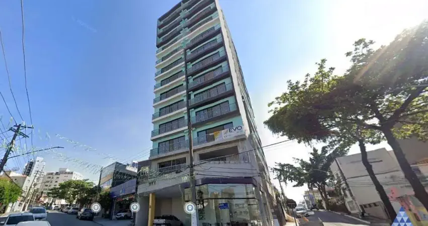 Apartamento com 1 quarto para alugar na Avenida Leôncio de Magalhães, 1390, Jardim São Paulo (Zona Norte), São Paulo
