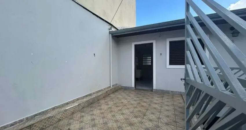 Casa com 2 quartos para alugar na Pero Vidal, 29, Parque Vitória, São Paulo