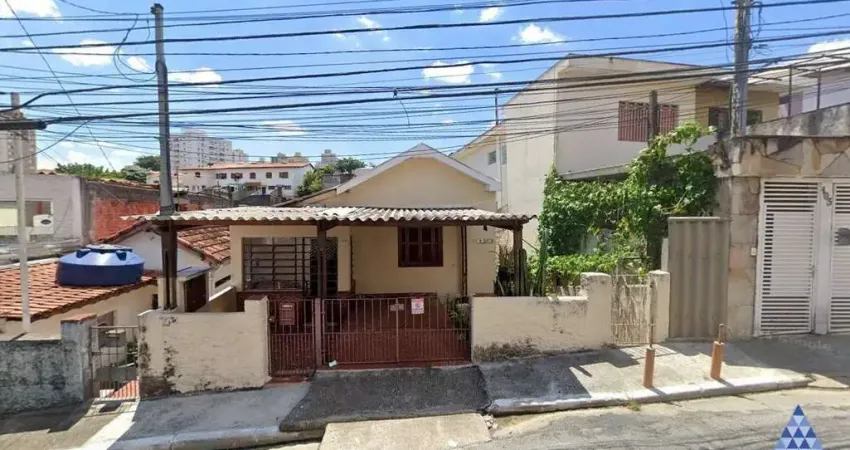 Casa com 1 quarto para alugar na Amaíba, 95, Tucuruvi, São Paulo