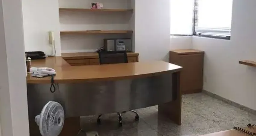 Sala comercial para alugar na Rua Voluntários da Pátria, 4370, Santana, São Paulo