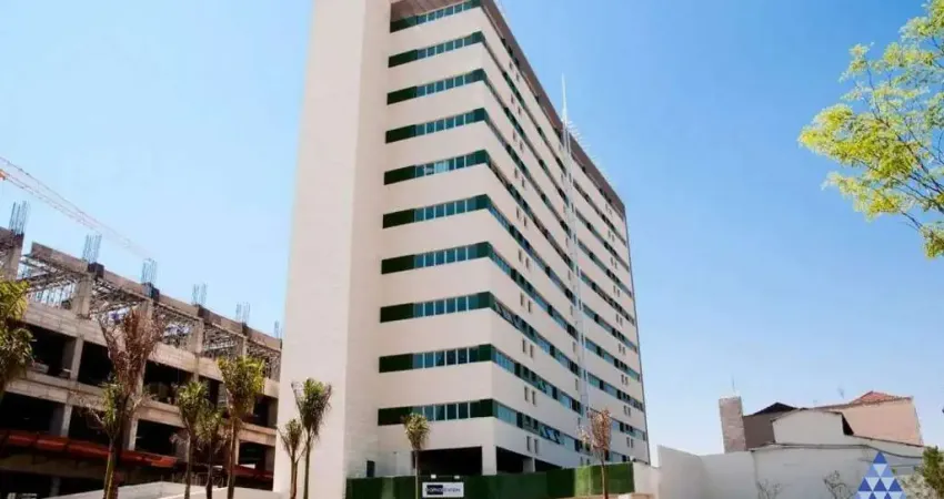 Sala comercial para alugar na Rua Voluntários da Pátria, 560, Santana, São Paulo