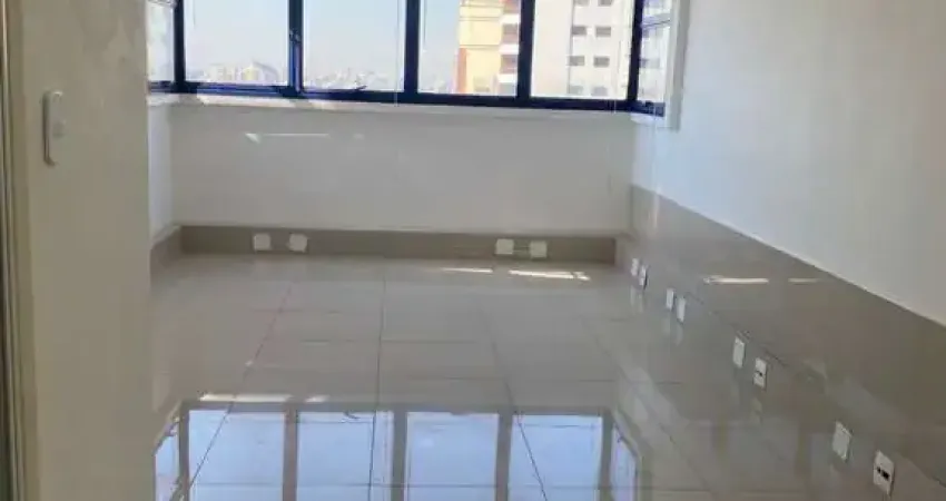 Sala comercial para alugar na Avenida Nova Cantareira, 291, Tucuruvi, São Paulo