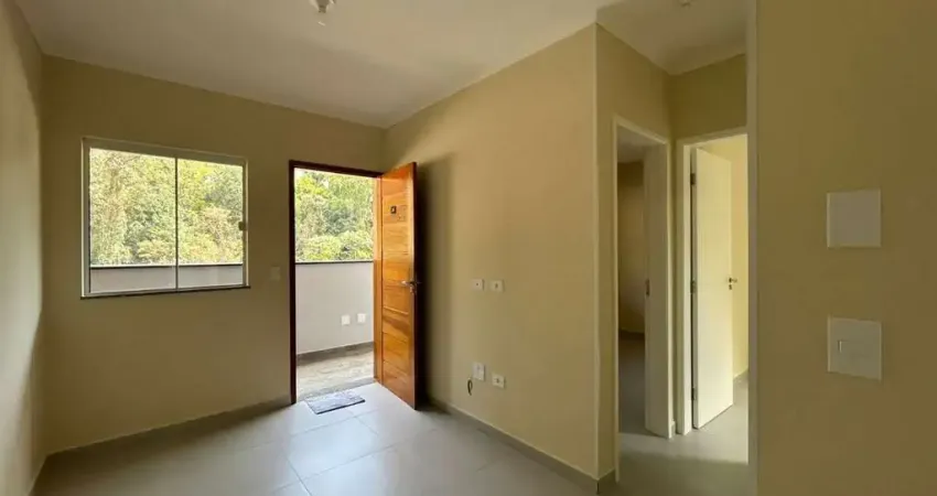 Apartamento com 2 quartos para alugar na Rua Teodoro Horst, 317, Tucuruvi, São Paulo