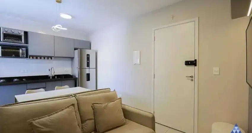 Apartamento com 1 quarto à venda na Rua Vicenza, 125, Vila Dom Pedro II, São Paulo