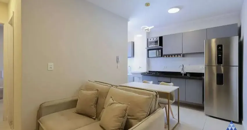Apartamento com 1 quarto à venda na Rua Vicenza, 124, Vila Dom Pedro II, São Paulo